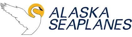 Alaska Seaplanes Logo 