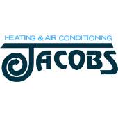 Jacobs Heating and Air Conditioning logo 