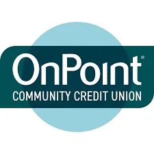 Onpoint Community Credit Union logo 