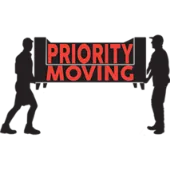 Priority Moving Logo 