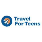 Travel for Teens logo 